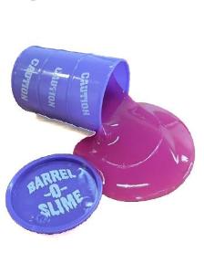 Barrel 'o' Slime
