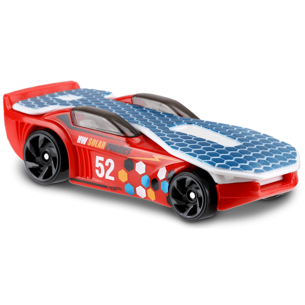 Hot Wheels: Assorted Toy Cars