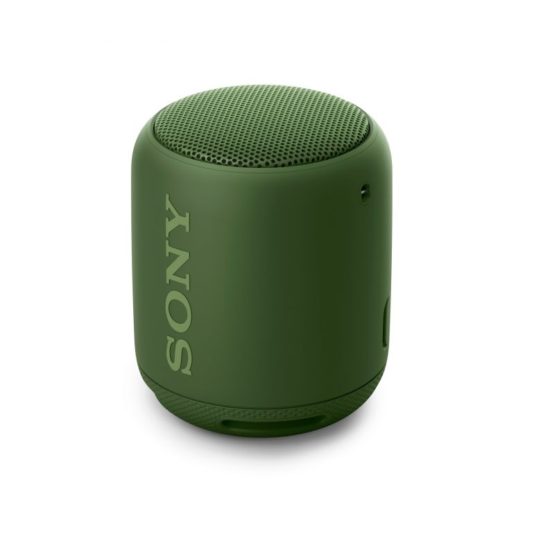 Sony EXTRA BASS Portable BLUETOOTH Speaker (XB10)