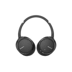 Sony Mid-Range Noise Cancelling Headphones with Bluetooth (WHCH700NB)