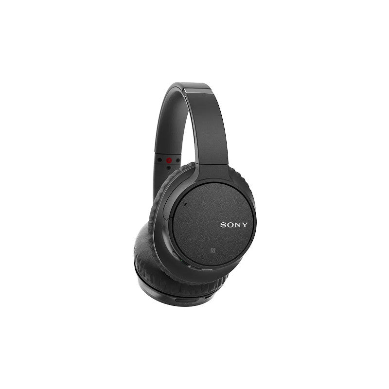 Sony Mid-Range Noise Cancelling Headphones with Bluetooth (WHCH700NB)