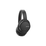 Sony Mid-Range Noise Cancelling Headphones with Bluetooth (WHCH700NB)