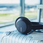Sony Mid-Range Noise Cancelling Headphones with Bluetooth (WHCH700NB)