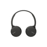 Sony WHC500 Wireless On-Ear Headphones - Black