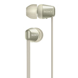 Sony In-Ear Headphone with Bluetooth WI-C310