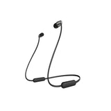 Sony In-Ear Headphone with Bluetooth WI-C310