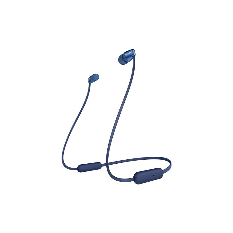 Sony In-Ear Headphone with Bluetooth WI-C310