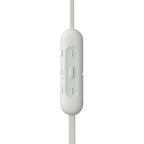 Sony In-Ear Headphone with Bluetooth WI-C310