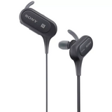 Sony Extra Bass Wireless Stereo Headset (MDR-XB5OBS)