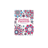 Soothing Patterns - calming artwork to help you unwind and relax