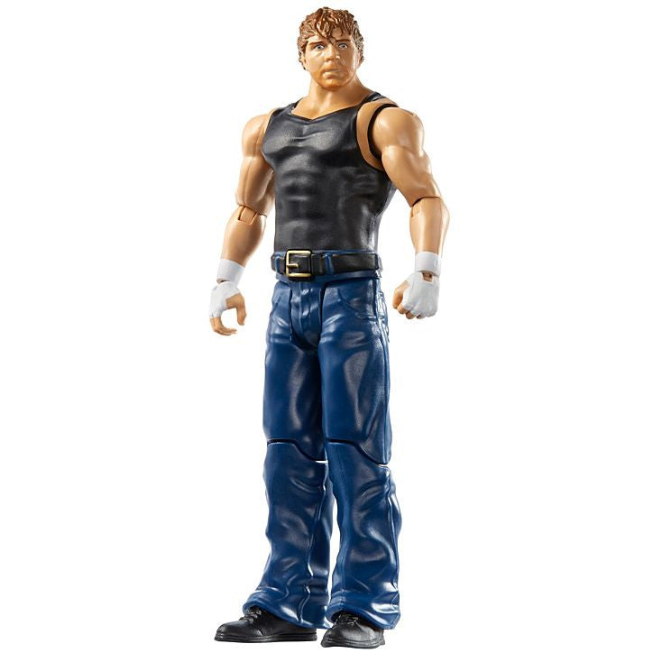 WWE Sound Slammers Motion-Activated Action Figures