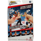 WWE Sound Slammers Motion-Activated Action Figures