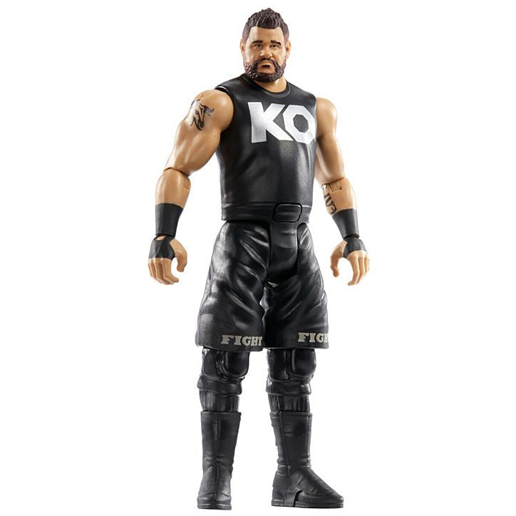 WWE Sound Slammers Motion-Activated Action Figures