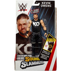 WWE Sound Slammers Motion-Activated Action Figures
