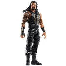 WWE Sound Slammers Motion-Activated Action Figures