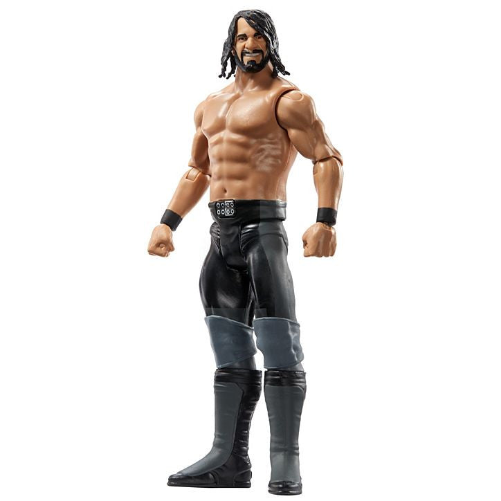 WWE Sound Slammers Motion-Activated Action Figures