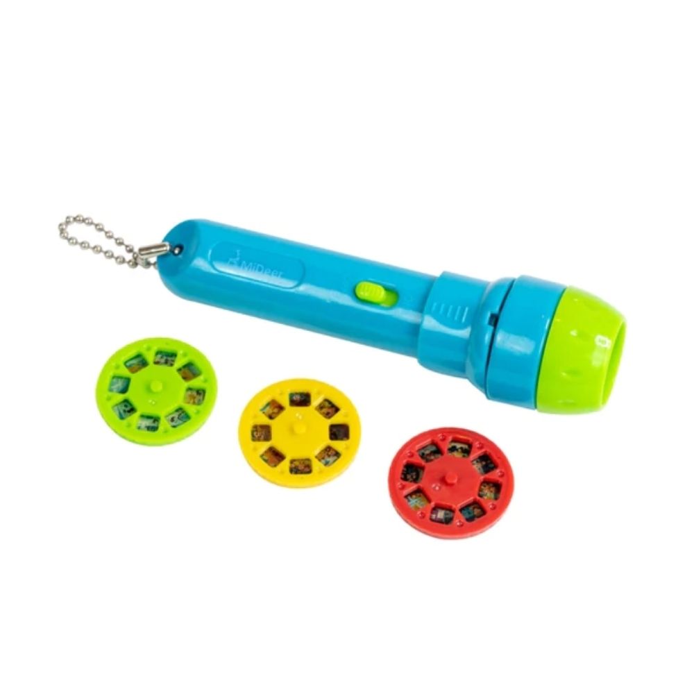 Funtime Space Projector Torch