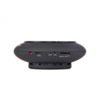 Soniq Mini Sphere Bluetooth Speaker - Black
