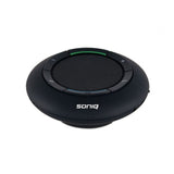 Soniq Mini Sphere Bluetooth Speaker - Black