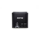 Soniq Mini Cube Bluetooth Speaker