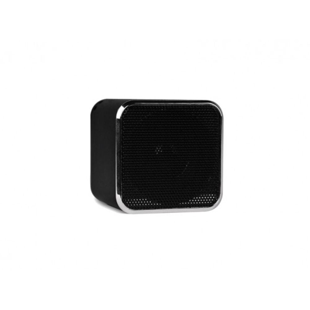 Soniq Mini Cube Bluetooth Speaker