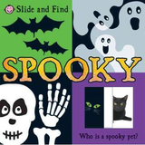 Spooky: Slide and Find