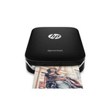 HP Sprocket Portable Bluetooth Photo Printer (1st Edition)