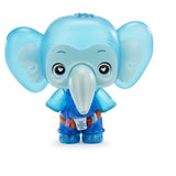 Little Tikes Squeezoos Large Feature Character Elephant Tuf-Tuf Tusks