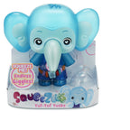 Little Tikes Squeezoos Large Feature Character Elephant Tuf-Tuf Tusks