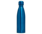Stainless Steel Drink Bottle 500ml - Double Wall