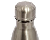 Stainless Steel Drink Bottle 500ml - Double Wall