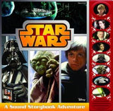 Star Wars - A Sound Storybook Adventure