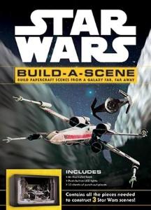 Star Wars - Build-A-Scene