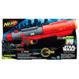 STAR WARS Rogue One Nerf Imperial Death Trooper Deluxe Blaster