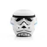 Star Wars Bitty Boomers Stormtrooper Ultra-Portable Collectible Bluetooth Speaker