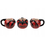 Officially Licensed Stranger Things 'Mind Flayer' Sculpted Mug