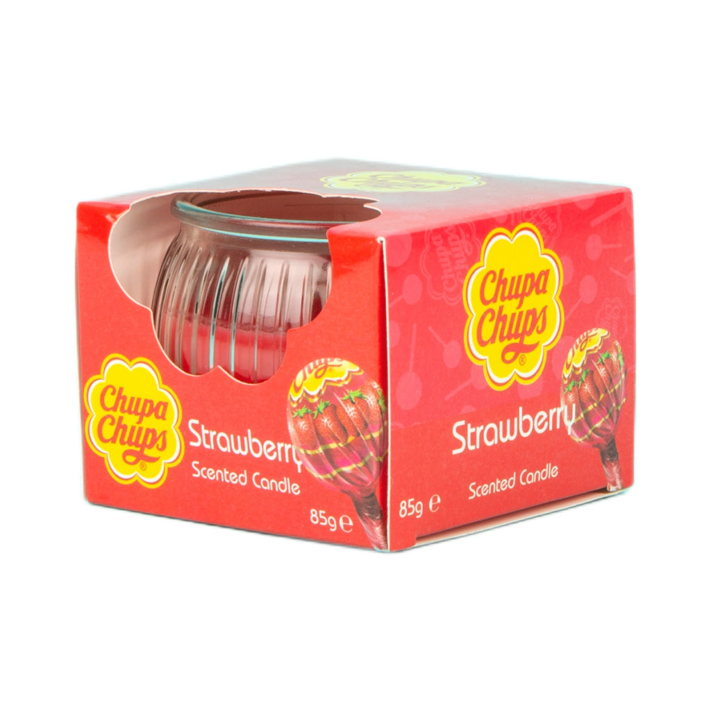 Chupa Chups Scented Candles 85g