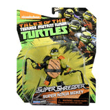 Tales of the Teenage Mutant Ninja Turtles - Super Ninja Mikey