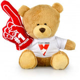 AFL No.1 Supporter Teddy Bear