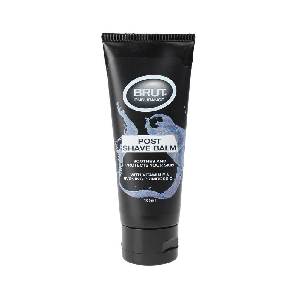 Brut Post Shave Balm Endurance 100ml