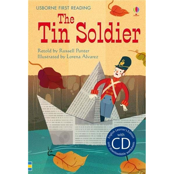 The Tin Soldier