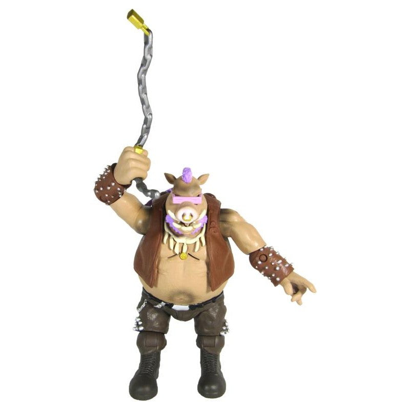 Teenage Mutant Ninja Turtles Bebop Action Figure