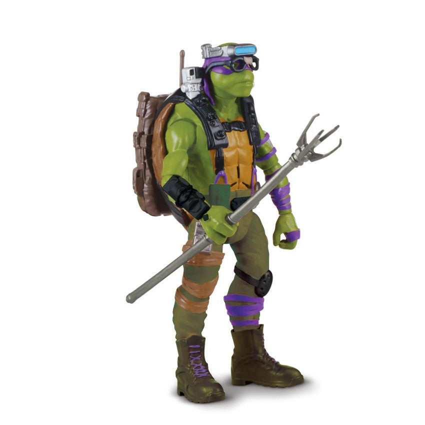 Teenage Mutant Ninja Turtles Donatello Action Figure