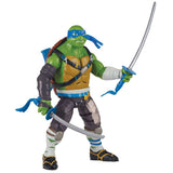Teenage Mutant Ninja Turtles Leonardo Action Figure