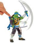 Teenage Mutant Ninja Turtles Leonardo Action Figure