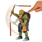 Teenage Mutant Ninja Turtles Michelangelo Action Figure