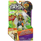Teenage Mutant Ninja Turtles Michelangelo Action Figure