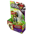 Teenage Mutant Ninja Turtles Raphael Action Figure