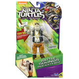 Teenage Mutant Ninja Turtles Rocksteady Action Figure