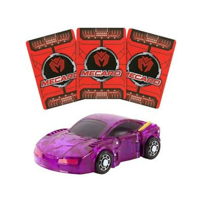 Mecard™ Deluxe Mecardimal Figurines